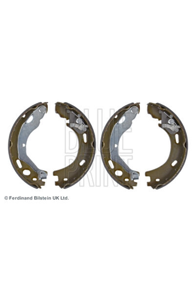BLUE PRİNT Set saboți de frână axă spate Land Rover Discovery 3/Discovery 4/R...