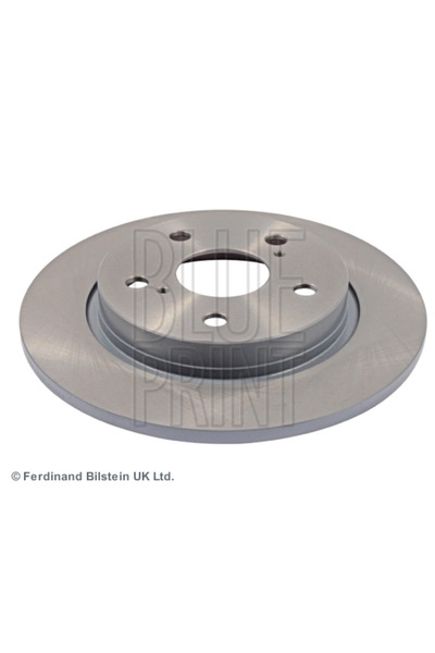 BLUE PRİNT Disc Frana Puntea Spate Toyota Auris/Corolla Quest Limuzina/Coroll...