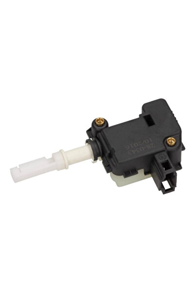 MaxGear Element Reglaj Inchidere Centralizata Capota Spate Vehicul Skoda Supe...