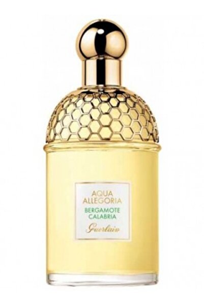 Guerlain Aqua Allegoria Bergamote Calabria, Apa de Toaleta, Unisex, 75 ml
