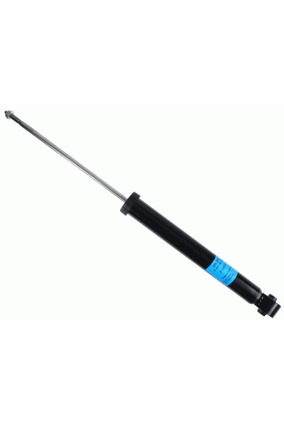 SACHS Amortizor Seat Arosa Vw Lupo 1