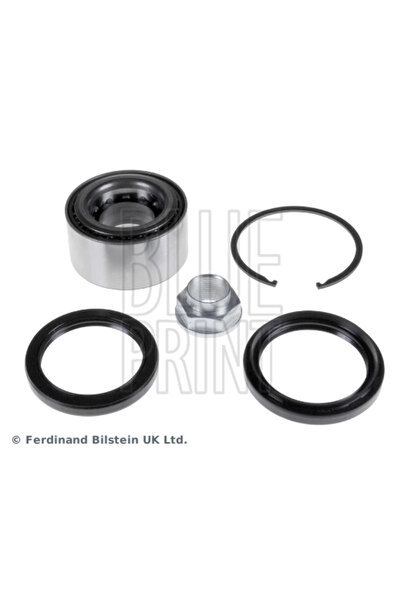 BLUE PRİNT Set Rulment Roata Axa Fata Dreapta Subaru Forester/Impreza/Legacy 1