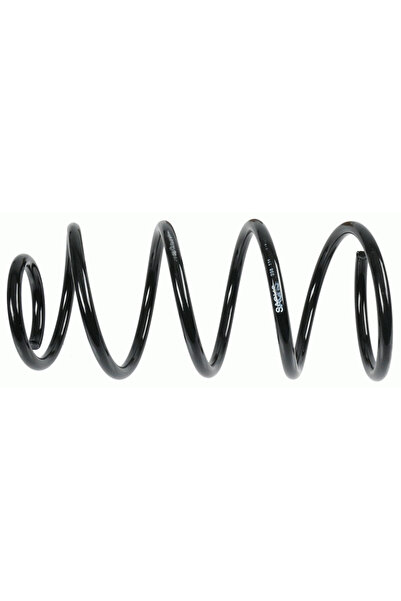 SACHS Arc Spiral Ford C-Max