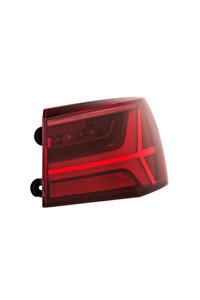 VALEO Lampa Spate Dreapta Audi A6 Allroad C7/A6 C7