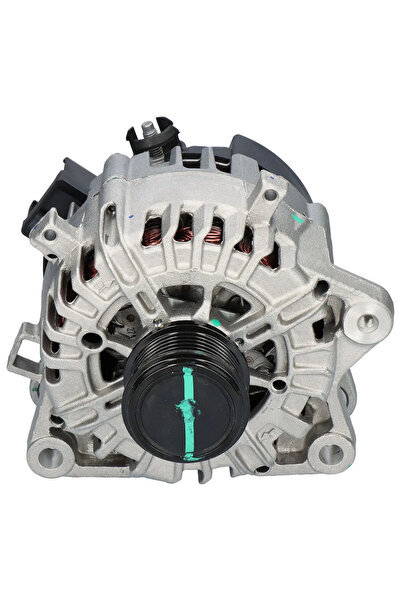 VALEO Generator / Alternator Ford Focus 4/Kuga 3/Tourneo Custom V362 Bus Ford...