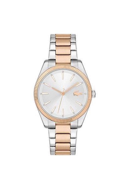 Lacoste لاك2001241 ساعة يد نسائية