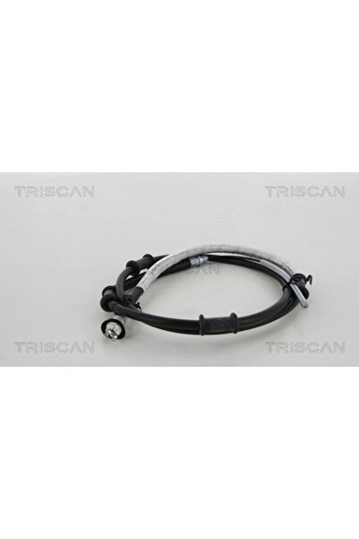 TRISCAN Cablu Frana De Parcare Fiat Doblo Cargo/Doblo Bus/Doblo Platou / Sasi...