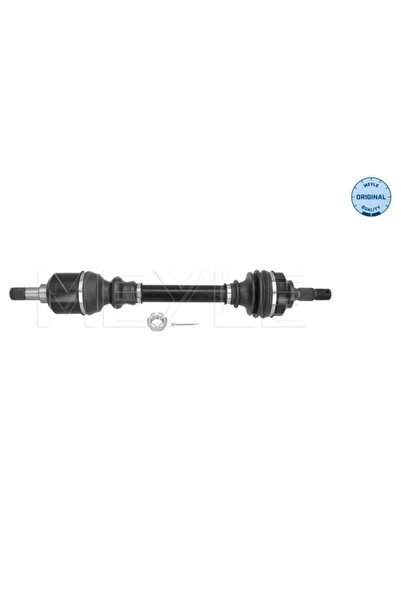 MEYLE Planetara Axa Fata Stanga Citroen Berlingo Multispace/C4 1/C4 Grand Pic...