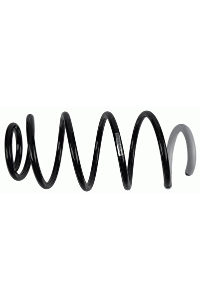 SACHS Arc Spiral Citroen Berlingo Autoutilitara/Limuzina Spatioasa/Berlingo P...