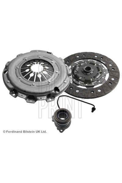 BLUE PRİNT Set Ambreiaj Opel Astra H/Corsa D/Meriva A Microbus Vauxhall Astra...