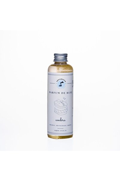 Săpunescu Parfum de rufe AMBRA