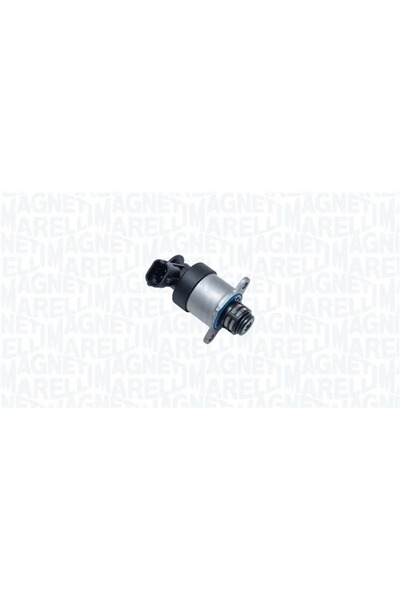 MAGNETI MARELLI Supapa Control Presiune Sistem - Common-Rail Fiat Ducato Bus/...