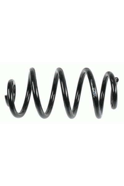 SACHS Arc Spiral Nissan Qashqai 1