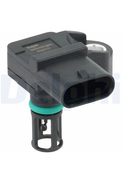 DELPHİ Senzor Presiune Supraalimentare Opel Adam/Astra J/Astra K Vauxhall Ada...