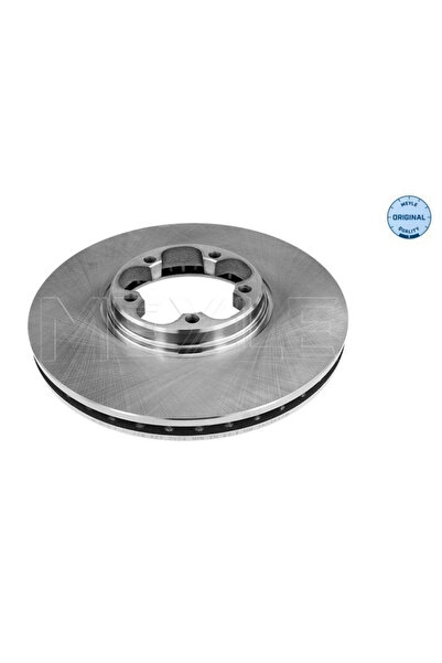 MEYLE Disc Frana Punte Fata Ford Transit Bus/Transit Caroserie/Transit Platou...