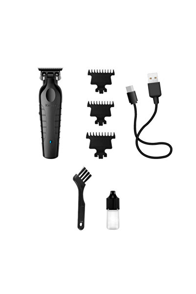 Generic Hair Clipper 2299 Professional Men's Hair Clipper
