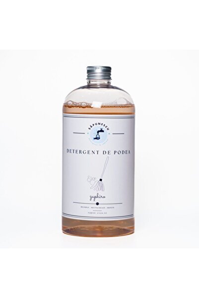 Săpunescu Detergentul poatea ZAPHIRO