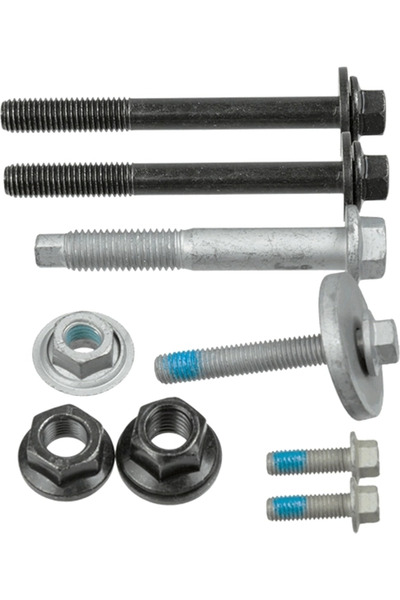 GRAP Set Reparatie Suspensie Dreapta Volvo S60 1/S80 1/V70 2