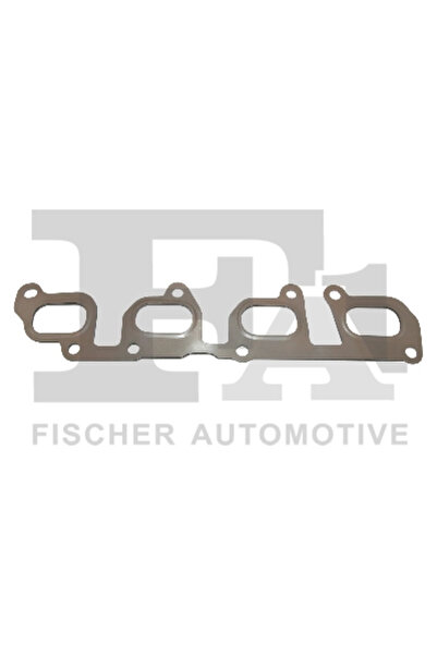 FA1 Garnitura Galerie Evacuare Vw Amarok/Crafter 30-35 Bus/Crafter 30-50 Caro...