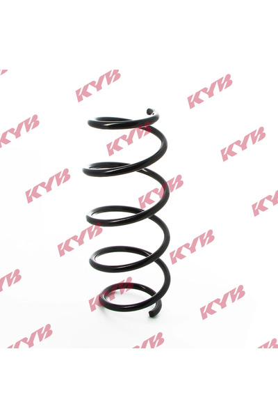 KYB Спирална пружина за преден мост на Mercedes-Benz Glk-Class