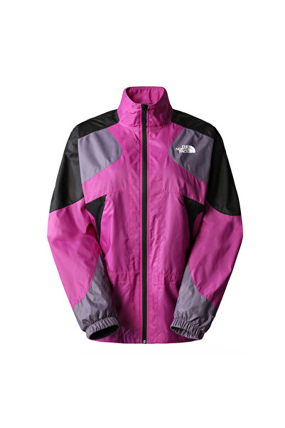 THE NORTH FACE Jachetă W TNF X