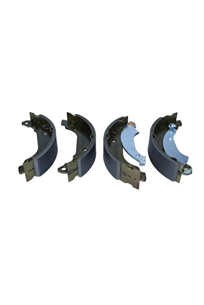 MaxGear Set Saboti Frana Puntea Spate Dacia Logan/Sandero Renault Clio 2/Clio...