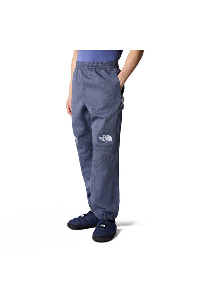 THE NORTH FACE بنطلون M GTX MOUNTAIN NF0A831LLO31 أزرق داكن/أسود ترابي