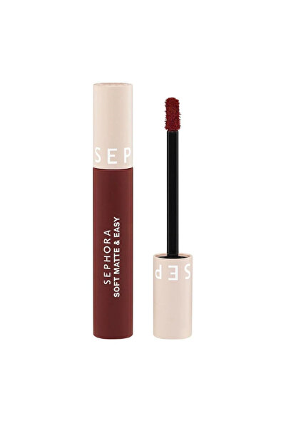SEPHORA Sephora Collection Rouge Cell Matte Lipstick - No. 12