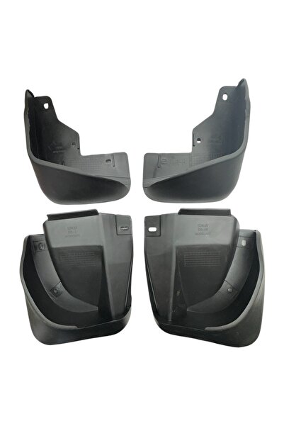 İTAQİ Longs Accord 98-02 (Set)