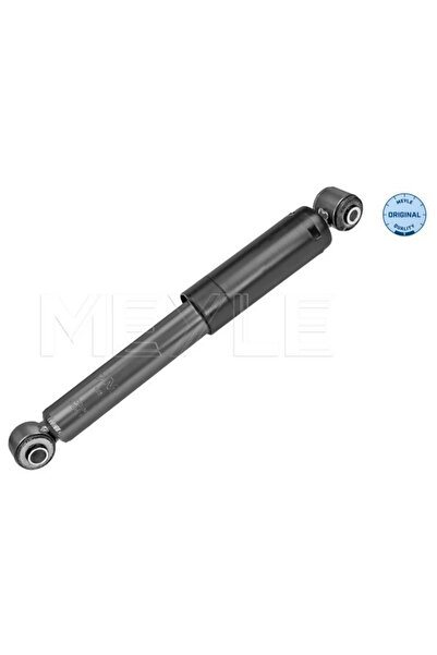 MEYLE Амортисьор заден мост Opel Astra F Classic/Astra G Vauxhall Astra Model 4