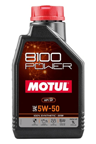 Motul Ulei De Motor Aston Martin DB7 Vantage/DB7 Volante/Vantage Vantage Ford...