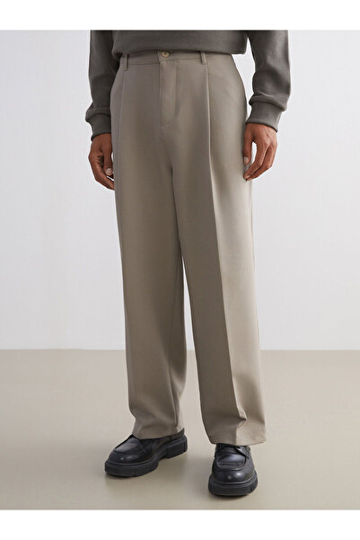 LC Waikiki Vizyon New Season Comfortable Fit Men's Trousers