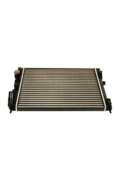 MaxGear Radiator Racire Motor Dacia Logan/Sandero/Solenza Renault Clio 2/Clio...