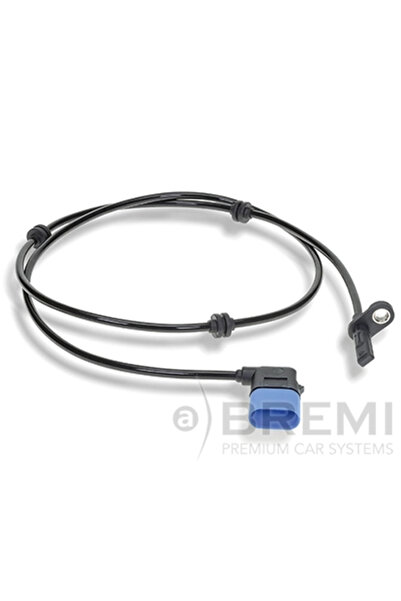 BREMI Senzor Turatie Roata Mercedes-Benz A-Class/B-Class Sports Tourer/Cla Cupe
