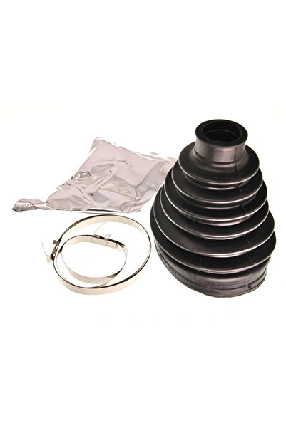 MaxGear Гумен маншон за съединяване на карданния вал към колело Honda Accord ...