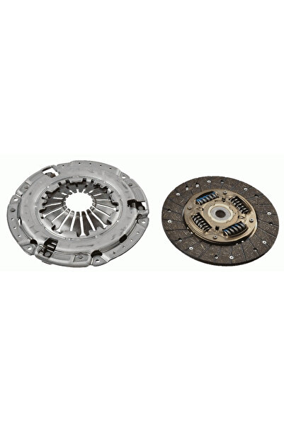 SACHS Set Ambreiaj Chevrolet Cruze/Orlando/Trax Opel Astra J Gtc/Mokka / Mokk...