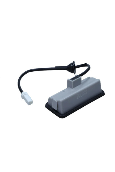 MaxGear Miner Haion Ford Focus 2/Focus C-Max 2003-2012