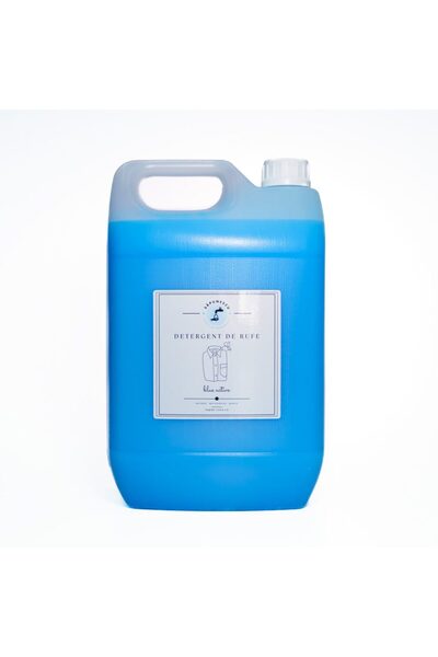Săpunescu Detergent de rufe BLUE ACTIVE – 5 L