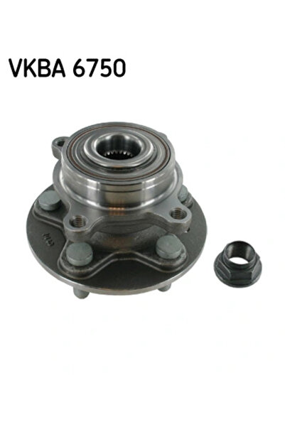 RINGER Wheel Bearing Set Land Rover Discovery 3/Discovery 4/Range Rover Sport 1