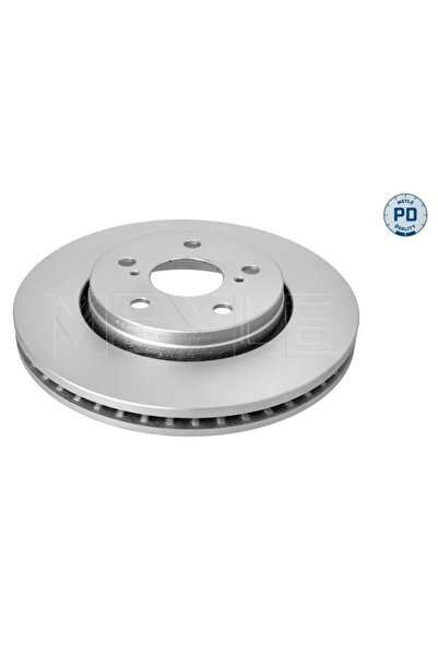 MEYLE Disc Frana Punte Fata Toyota C-Hr