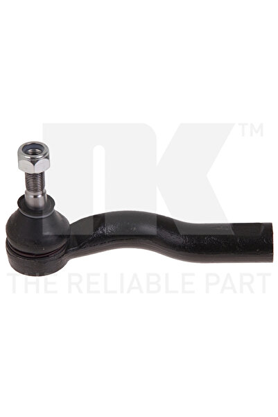 NK Cap De Bara Mazda 6