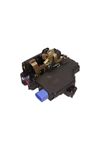 MaxGear Front Right Door Lock Skoda Fabia 2 2006-2014