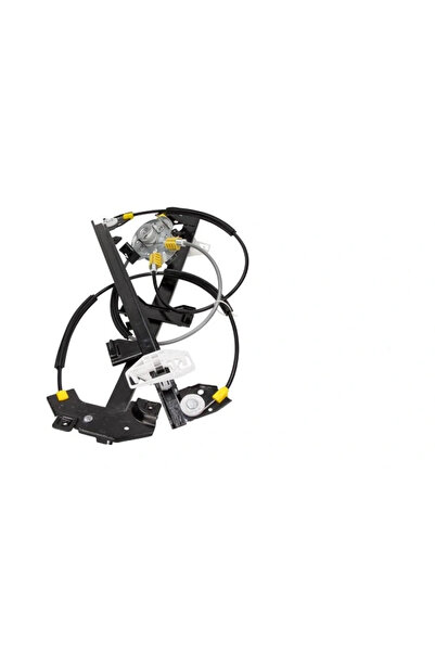 MaxGear Mecanism Actionare Geam Fata Dreapta Citroen Berlingo / Berlingo Firs...