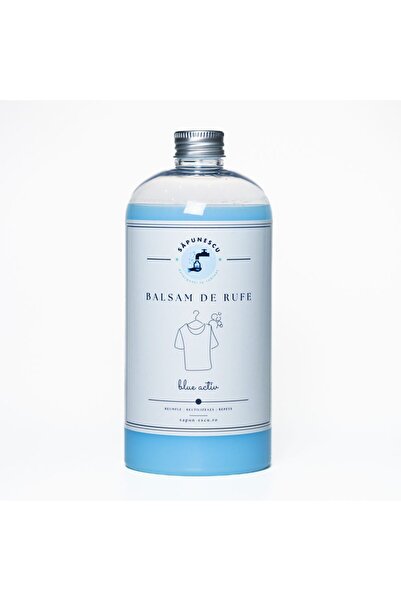 Săpunescu Balsam BLUE ACTIVE