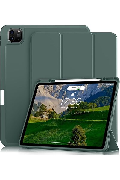 HYX حافظة لجهاز iPad Pro 11 بوصة 2022/2021/2020 الجيل الرابع / الثالث / الثاني