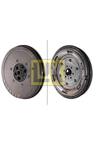 LUK Volanta Audi A4 B6/A4 B7/A6 C5 Audi (Faw) A4 B7/A6 C5