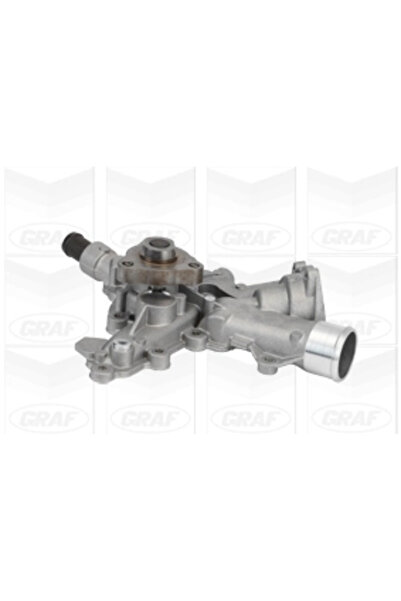 GRAF Pompa De Apa Racire Motor Opel Agila/Astra G/Astra H Suzuki Wagon R