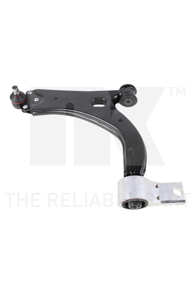 NK Brat Suspensie Roata Ford Fiesta 5/Fusion