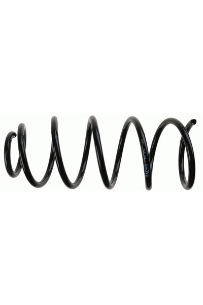 SACHS Arc Spiral Audi A3 Seat Arosa