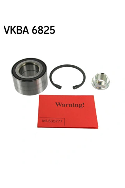 SKF Wheel Bearing Set Honda City 4 Sedan/City 5 Sedan/Civic 8 Sedan